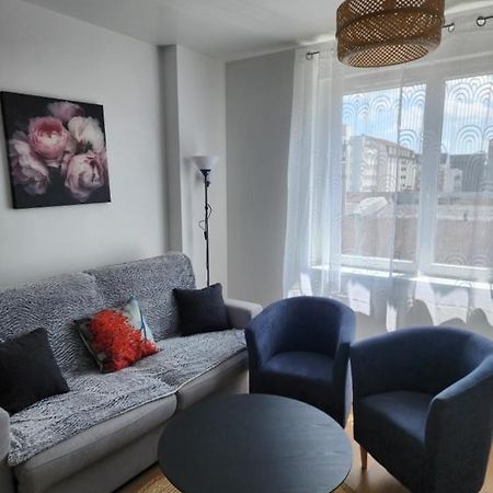 Appartement Fleur De Houblon Schiltigheim Dış mekan fotoğraf