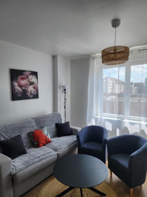 Appartement Fleur De Houblon Schiltigheim Dış mekan fotoğraf